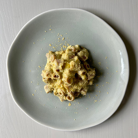 Wrinkled Peas Einkorn Ditalini