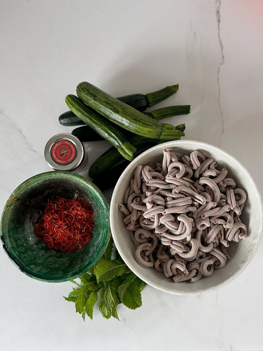 Why slow-dried wholegrain pasta gives steady, lasting energy.