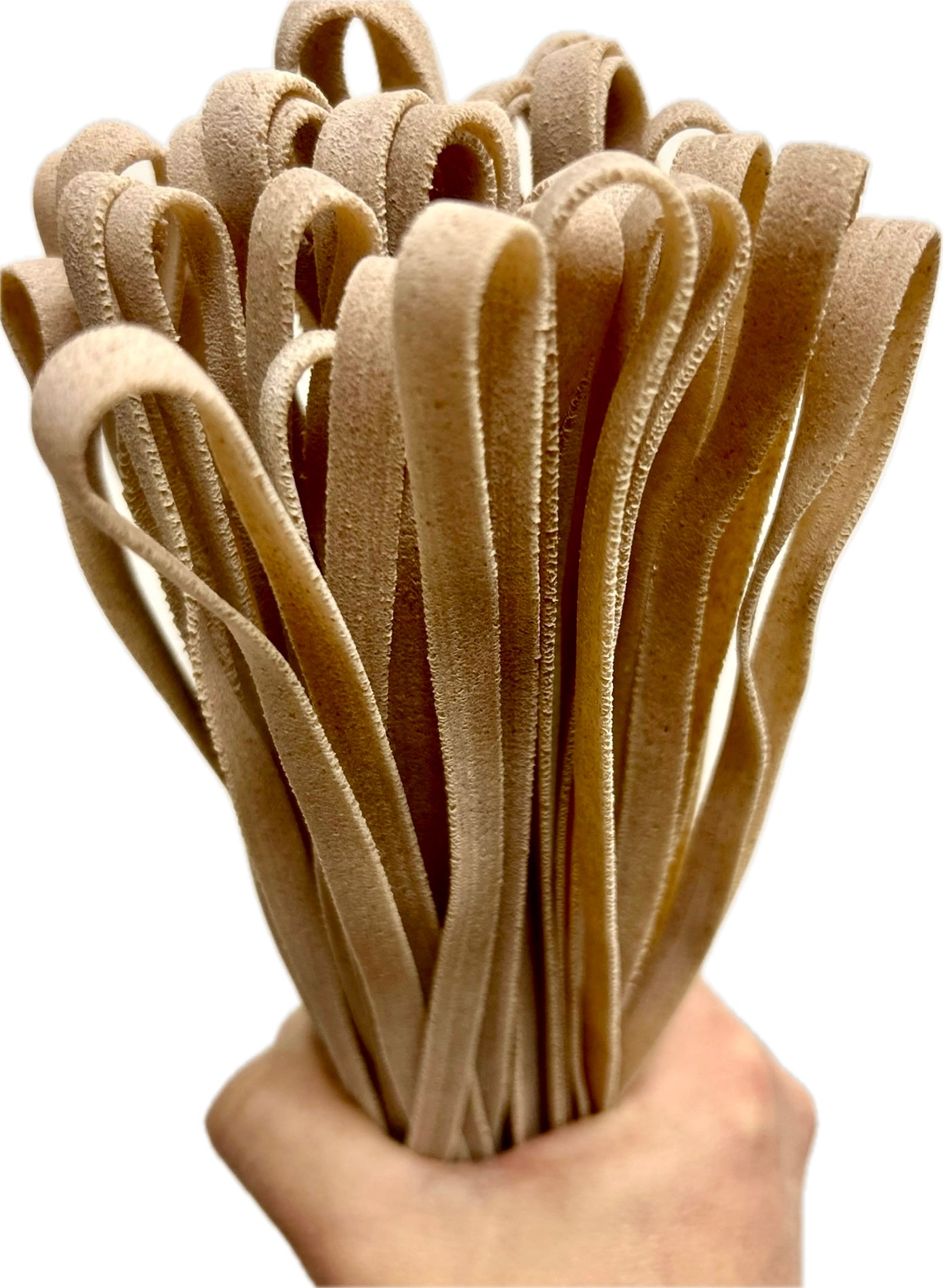 Organic Spelt Tagliatelle